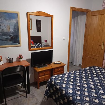 Appartement Puerta Del Sol à Rincón de la Victoria Extérieur photo