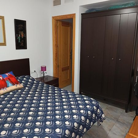 Appartement Puerta Del Sol à Rincón de la Victoria Extérieur photo