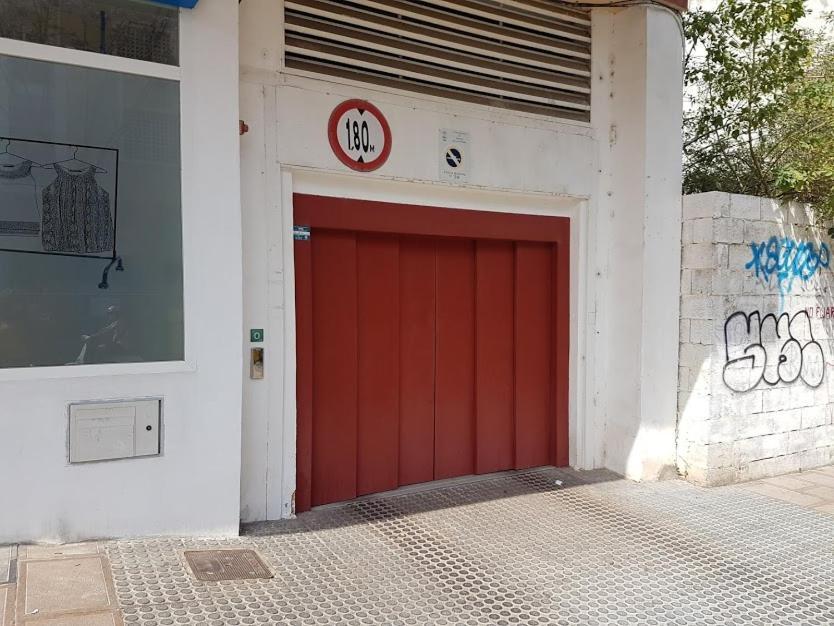 Appartement Puerta Del Sol à Rincón de la Victoria Extérieur photo