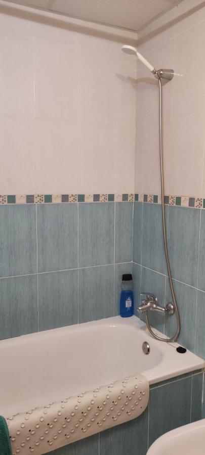 Appartement Puerta Del Sol à Rincón de la Victoria Extérieur photo