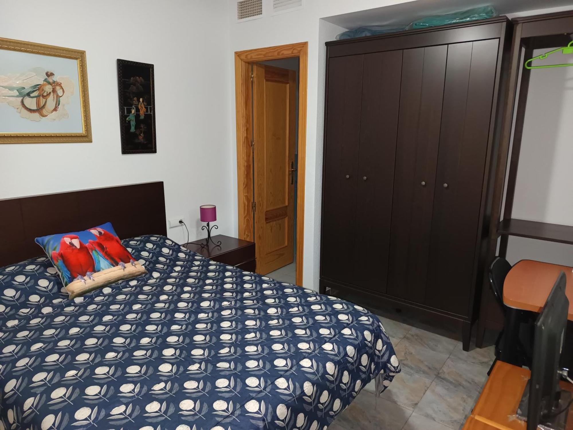 Appartement Puerta Del Sol à Rincón de la Victoria Extérieur photo